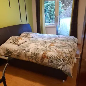 Chez Dominique Accommodatie bij particulieren