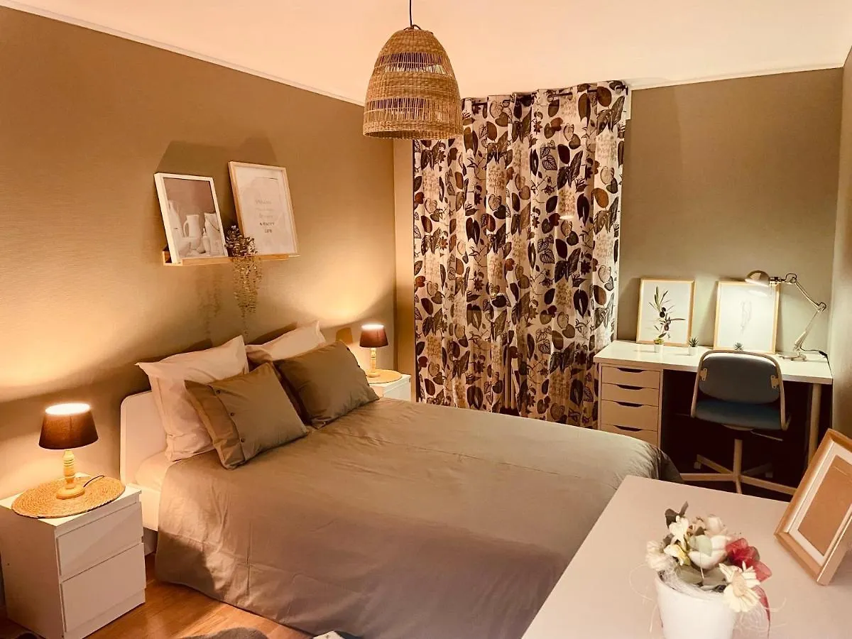 Guest House Luxembourg 0*,