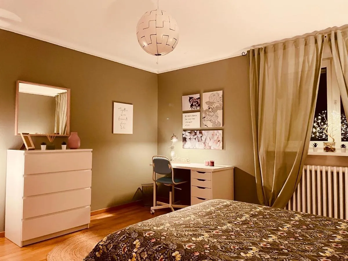 Guest House Luxembourg Luxembourg