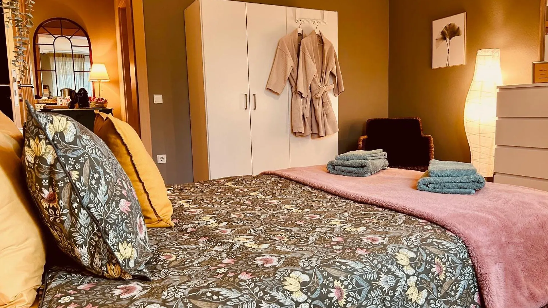 Homestay Guest House Luxembourg