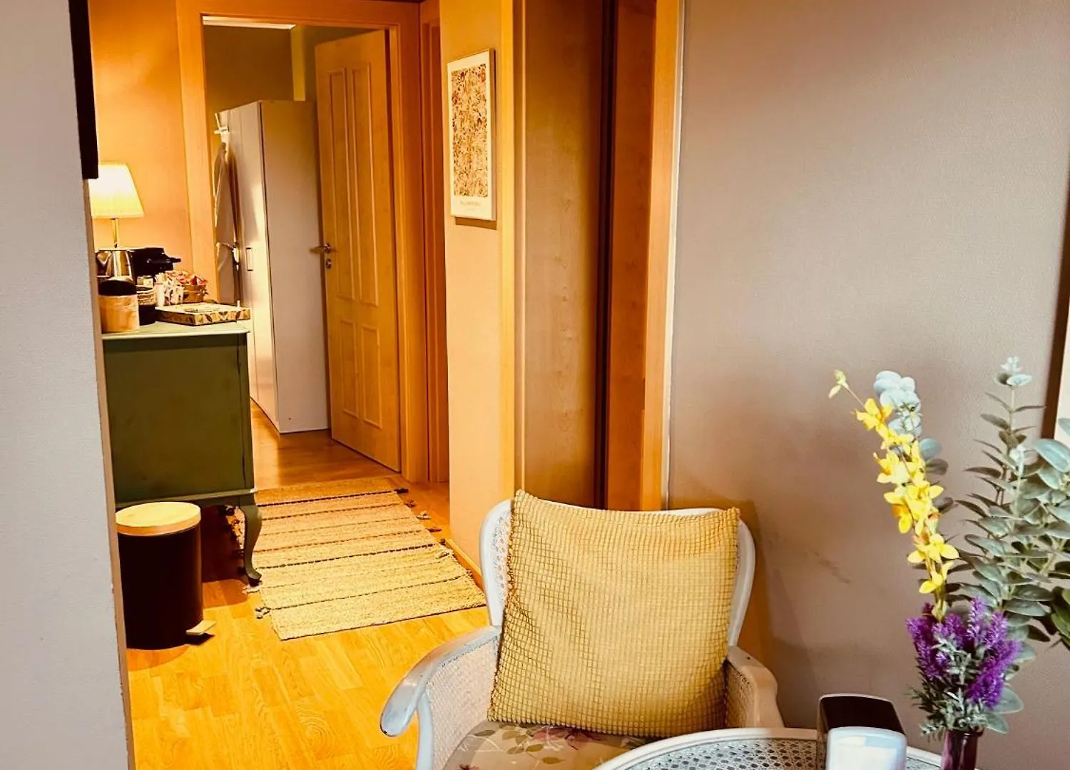 Guest House Luxembourg 0*,