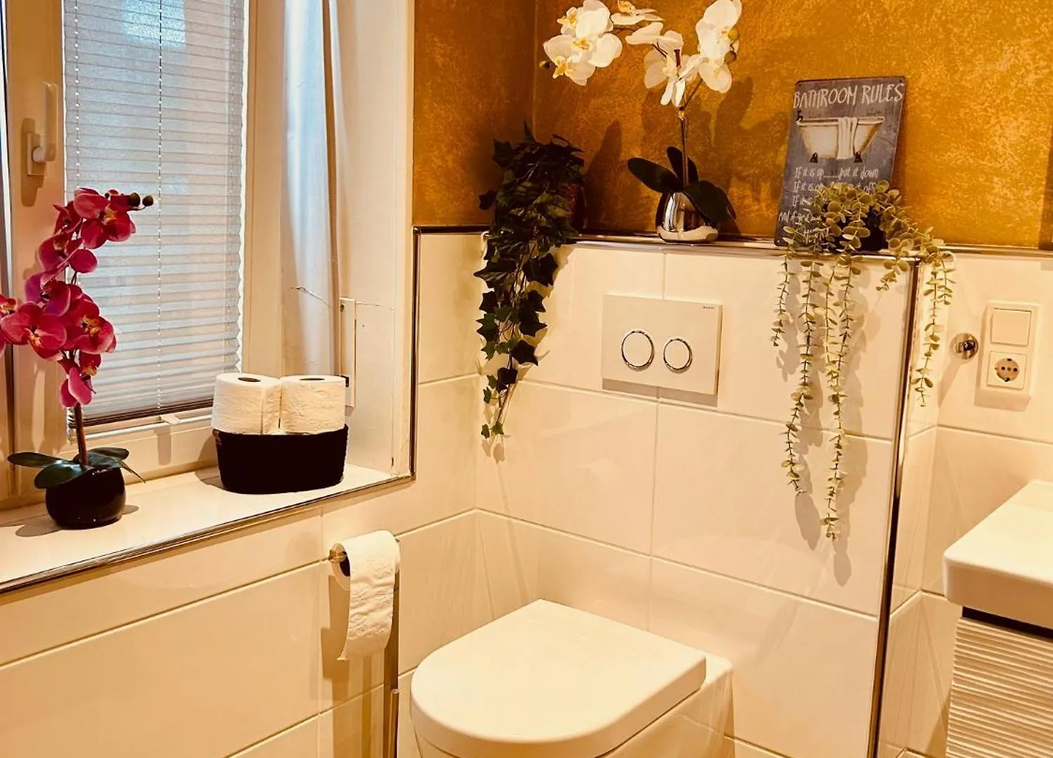 Guest House Luxembourg Homestay