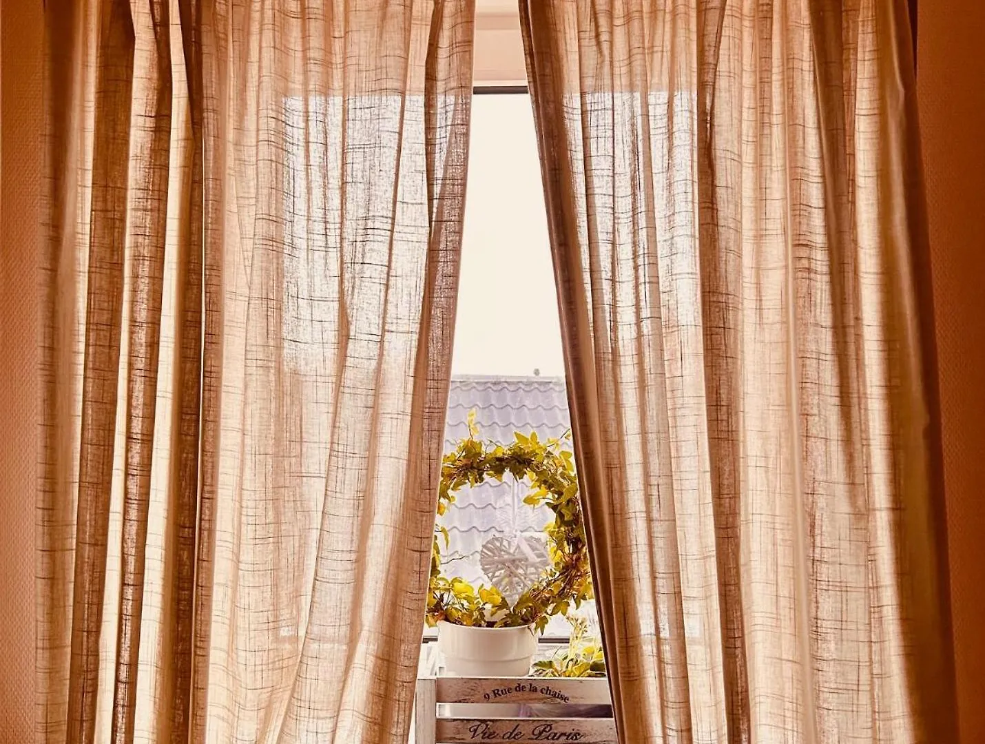 Homestay Guest House Luxembourg