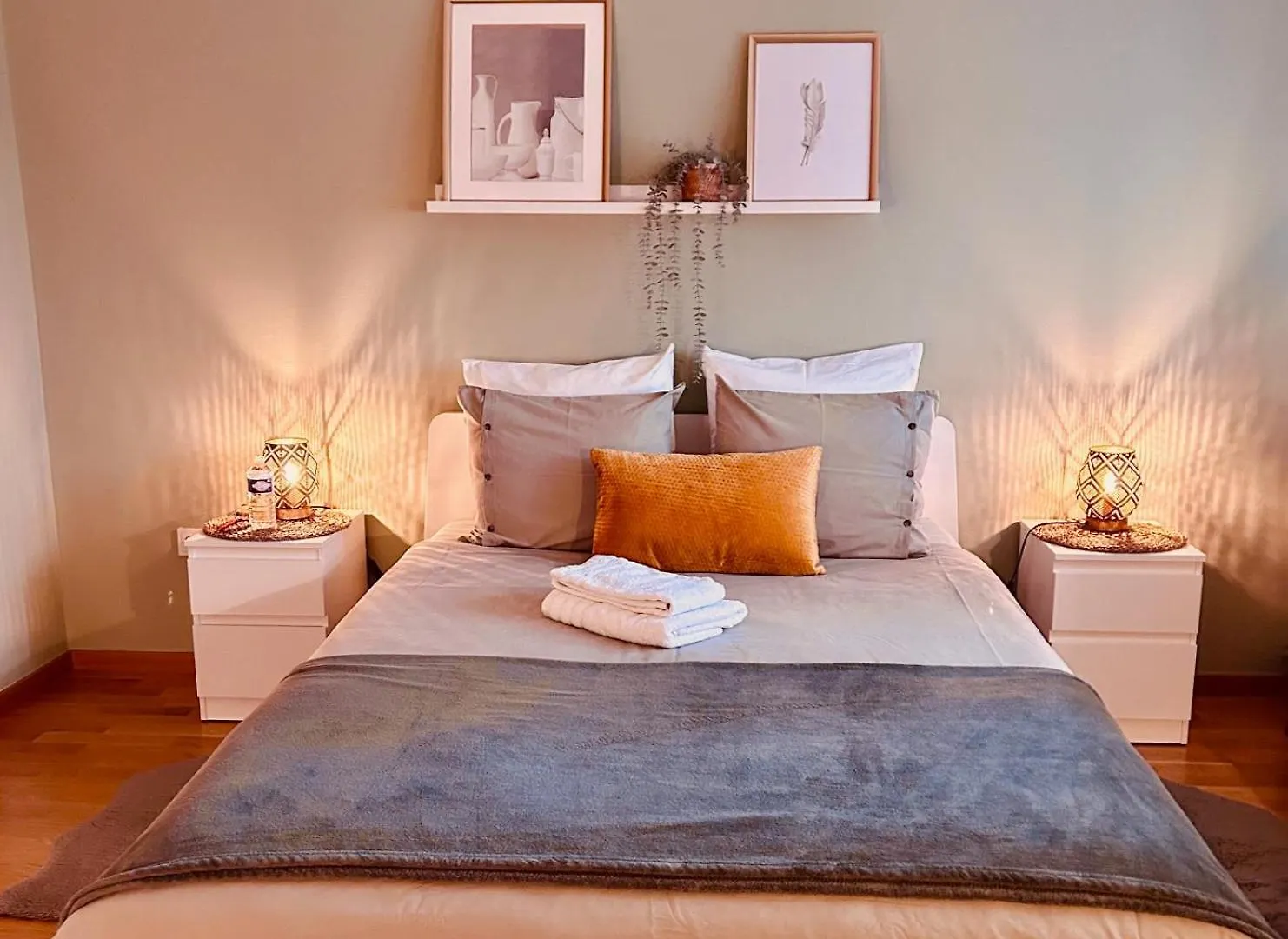 Guest House Luxembourg
