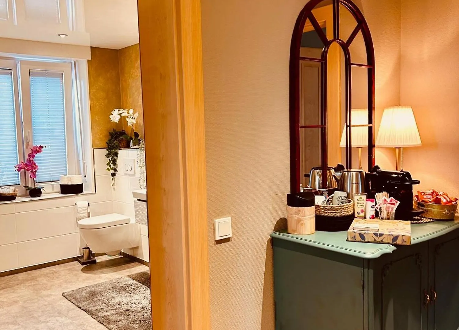Homestay Guest House Luxembourg Luxembourg