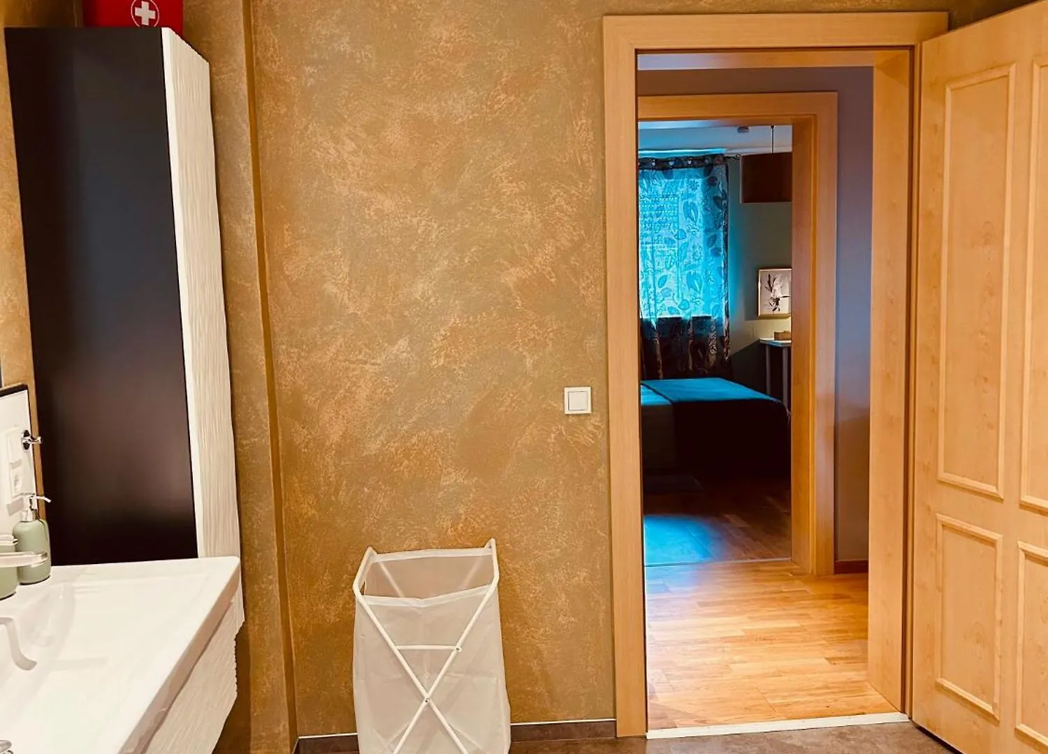 Guest House 卢森堡 0*,  卢森堡