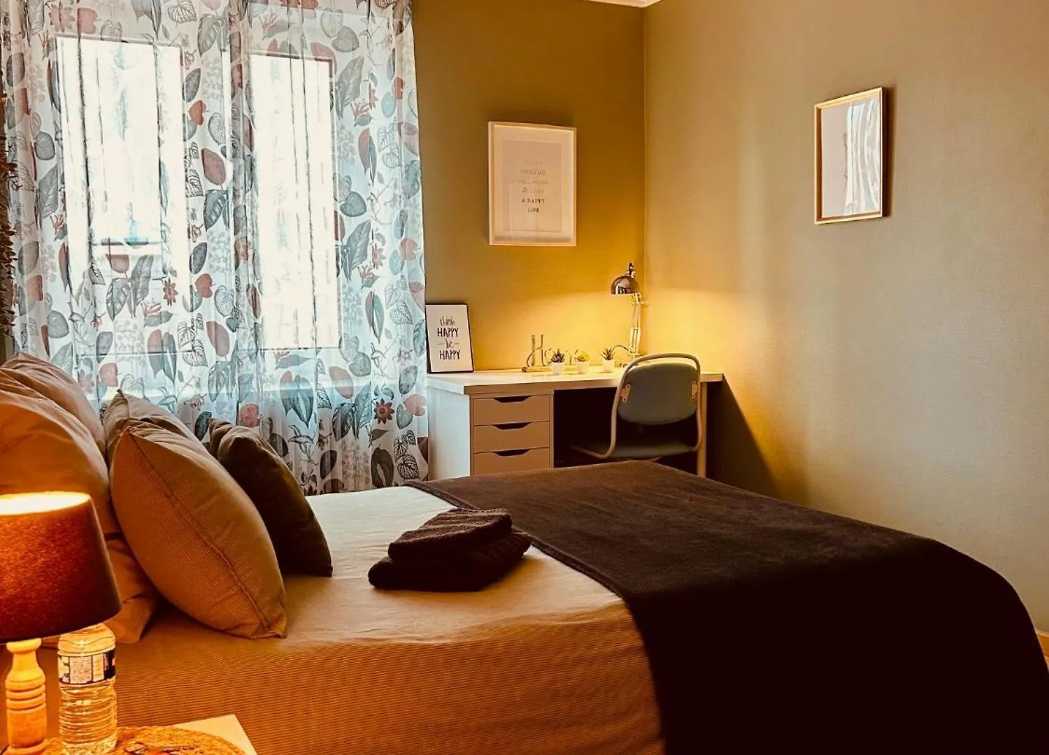 民宿 Guest House 卢森堡 卢森堡