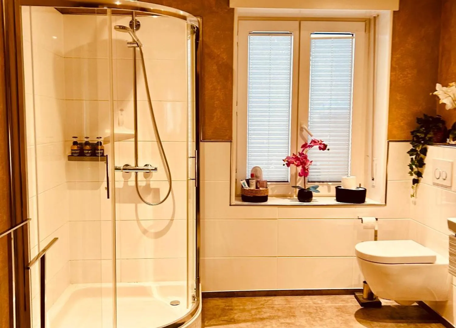 Guest House Luxembourg Luxembourg