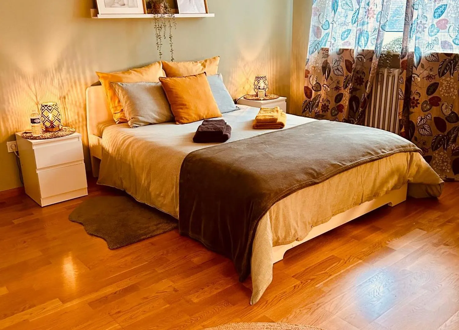 Homestay Guest House Luxembourg